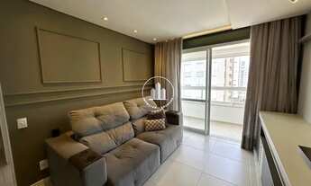 Imagem 3: Apartamento 2 Quartos com 1 Suíte e 70m² - Jardim Atlântico