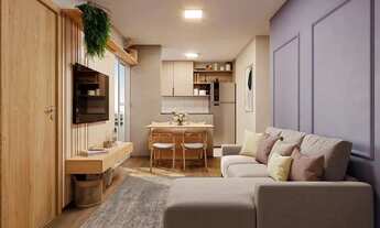 Imagem 6: SOLAR DO CAJUEIRO MRV VENDA APARTAMENTO 2 quartos