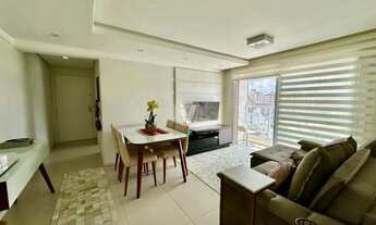 Imagem 2: Lindo apartamento à venda, 2 dormitórios, sendo uma suíte, próximo a Av. Dores!