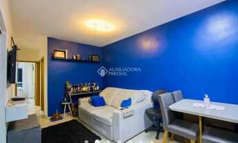 Imagem: Apto vl Pires 02 Dorm