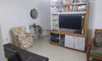 Imagem 5: Apto padrão Encol 2 dormitorios 2 banheiros, churrasqueira e garagem coberta