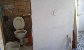 Imagem 5: Casa pra alugar Casa com 1 dormitório