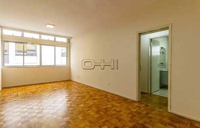 Imagem 2: Aluguel Apartamento 2 Dormitórios - 116 m² Paraíso