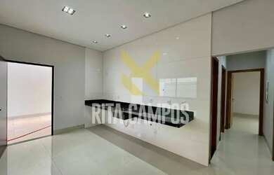 Imagem 5: CASA À VENDA 1103 SUL MODERNA, 2 SUÍTES, GARAGEM P/ 3 CARROS