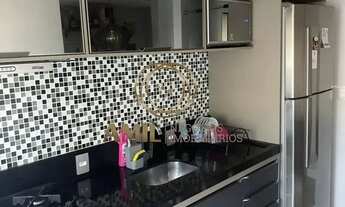 Imagem: Aluga Apartamento Planejado com 49m², no