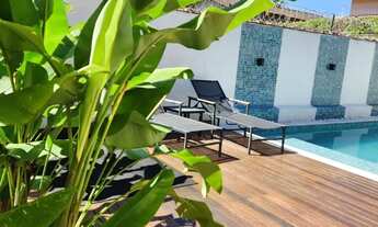 Imagem 6: Casa (Padrão), com 4 quartos e 4 banheiros à Venda, 275 m² em Ubatuba/SP