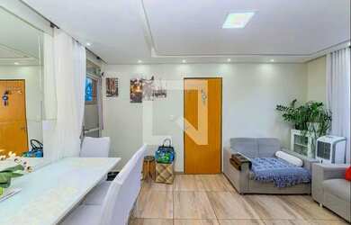 Imagem 5: Apartamento à Venda - Santa Lúcia, 2 Quartos, 75 m2