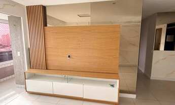 Imagem 3: Imóvel para aluguel com 112 metros quadrados com 3 quartos em Aldeota - Fortaleza - CE