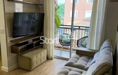 Imagem 2: Apartamento - São Bernardo - Campinas