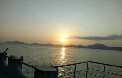 Imagem 2: Sobrado em Avenida Miguel Stéfano - Loteamento João Batista Julião - Guarujá/SP