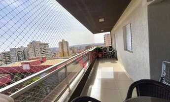 Imagem 5: Apartamento à Venda de 03 Quartos sendo 01 Suíte no Bairro Jardim Paulista em Ribeirão Pre