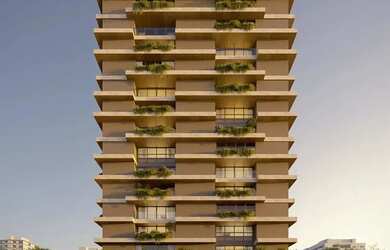 Imagem: Apartamento em Auxiliadora