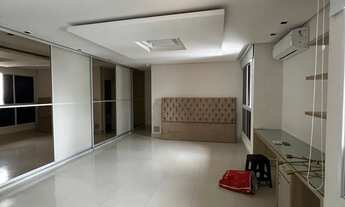 Imagem 5: Alugo Apartamento de alto padrão condomínio residencial Rubi parque 10