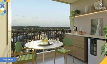 Imagem 5: Apartamento em candeias financiado Minha casa minha vida!