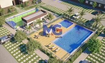 Imagem 7: Venda de Apartamentos / Padrão na cidade de Eusébio