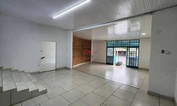 Imagem: Sala Comercial com Garagem Bairro Fabrício