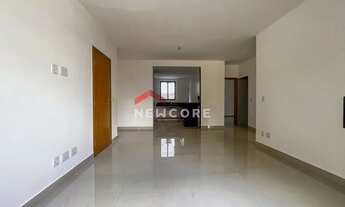 Imagem 4: Apartamento em Rua Martim Francisco - Gutierrez - Belo Horizonte/MG