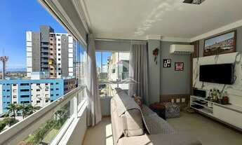 Imagem: Apartamento 1 quarto mobiliado venda Centro