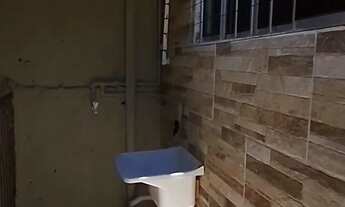 Imagem 2: Aluga-se Kitnet mobiliada 1100,00 reais em Serraria São José