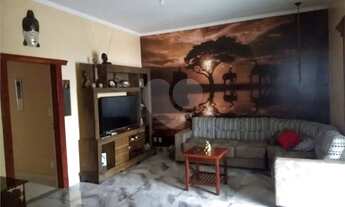 Imagem 3: Casa Residencial à venda, Vila Nova Santa Clara, Bauru - CA0819