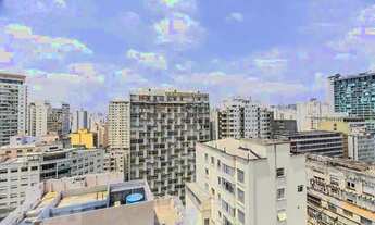 Imagem 7: Apartamento à Venda - Consolação, 1 Quarto, 49 m2