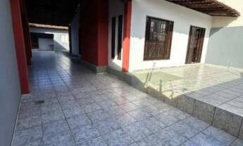 Imagem 3: Casa térrea Planalto Vinhais II