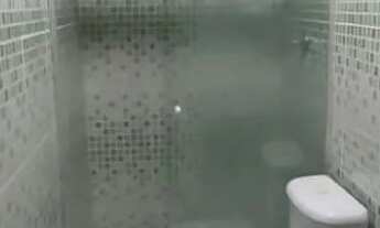 Imagem 2: Kitnet ( quarto cozinha e banheiro