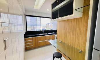 Imagem 6: Apartamento mobiliado com 2 quartos - bairro Marco - Belém - PA