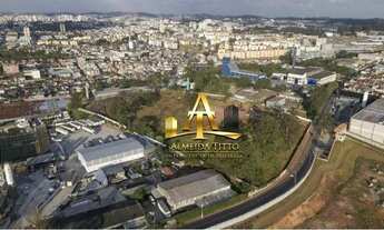 Imagem 3: Terreno para alugar, 28003 m² por R$ 110.000,00/mês - Cooperativa - São Bernardo do Campo