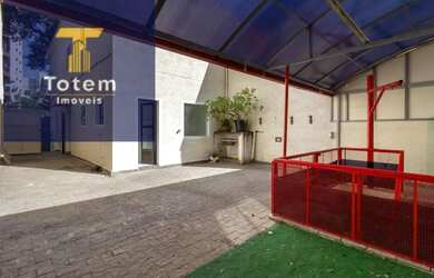 Imagem: Casa para alugar, 240 m² por R$ 12.400,00/mês