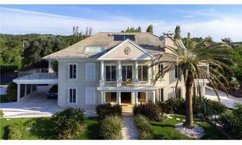 Imagem: Casa luxuosa à venda, 941 m² por R$ 6.800.000