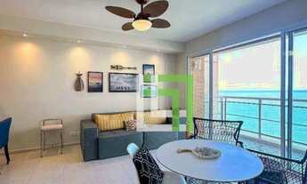 Imagem 7: Apartamento Duplex à venda, 84 m² por R$ 1.075.000,00 - Parque Enseada - Guarujá/SP