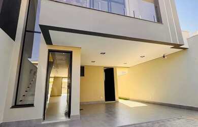 Imagem: Casa Alto Padrão, Lúcio de Abreu, Contagem