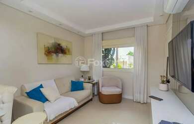 Imagem 3: Casa em Condomínio à venda Rua Mauá, Fátima - Canoas