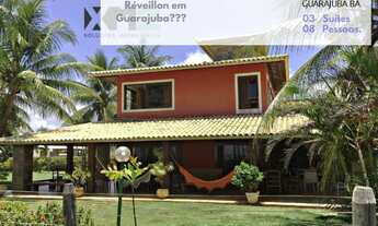 Imagem 3: Casa na Praia Guarajuba - Camaçari