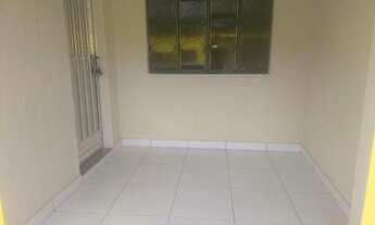 Imagem: Casa- 4 quartos Sepetiba-RJ - RS 980,00