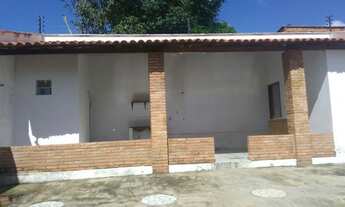 Imagem 7: Linda casa no bairro Teso Duro em Caxias-Ma