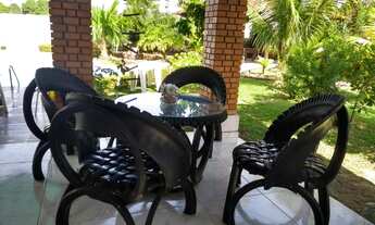 Imagem 4: Temporada em mosqueiro/solar são jorge