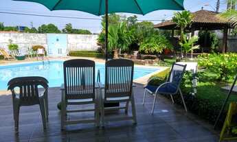 Imagem 5: Temporada em mosqueiro/solar são jorge