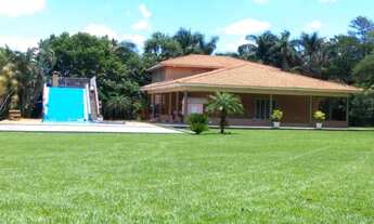 Imagem 6: Recanto Relax Casa com 5 banheiros