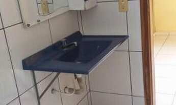 Imagem 3: Aluga-se Kitnet Kitnet com 1 dormitório