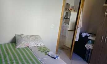 Imagem: Aluga-se duas casas ao lado do centro