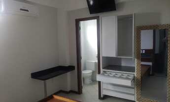 Imagem 3: Alugo apartamento mobiliado quarto/sala kitnet