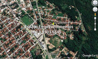 Imagem 2: Casa 2/4 Cidade de Goiás Velho