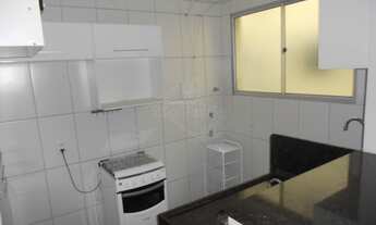 Imagem 4: Apartamentos de 2 dormitório(s), Allure Condomínio Resort cod: 7550