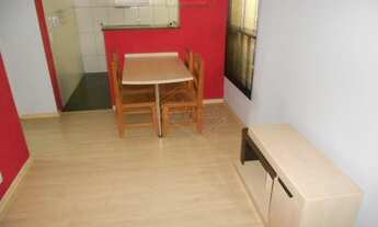 Imagem 3: Apartamentos de 2 dormitório(s), Allure Condomínio Resort cod: 7550