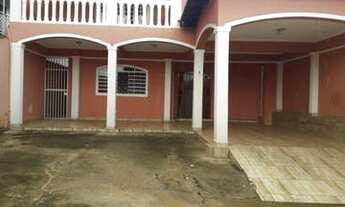 Imagem: L464- Casa Sobrado com 04 Quartos sendo