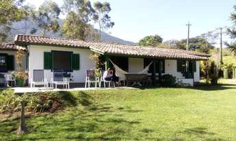 Imagem: Sitio / chácara em Engenheiro Passos 24.000M²