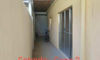 Imagem 3: Alugo casa em Caetes I