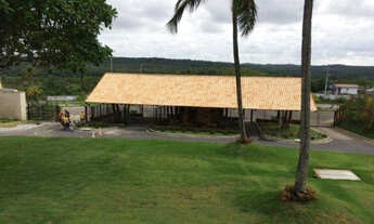Imagem 5: Lote - Bosque do Coqueiral - 360m² - A vista